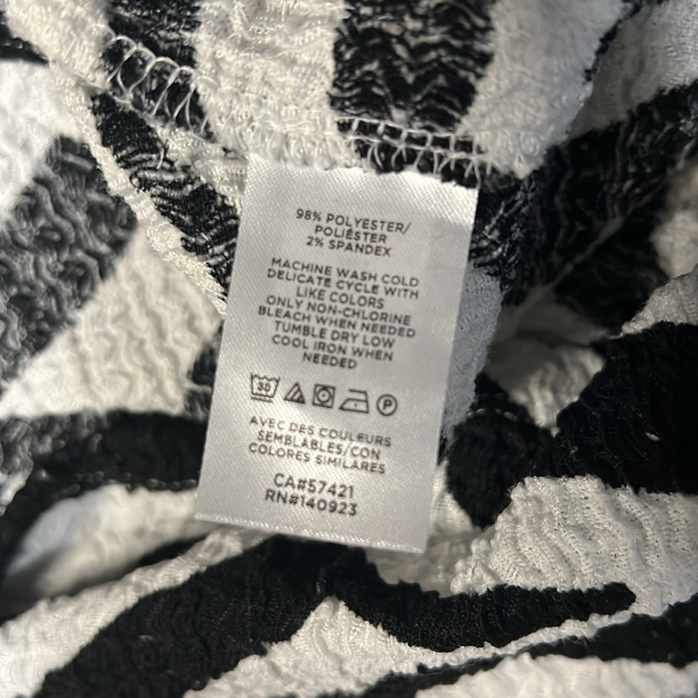 Loft Texture, Tiger Top - image 4